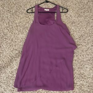 Size M mini summer dress with side zip
